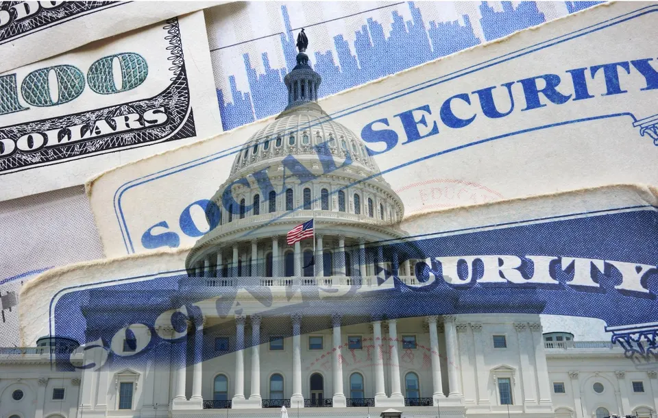 Social Security Fairness Act higher payments Washington retirees.