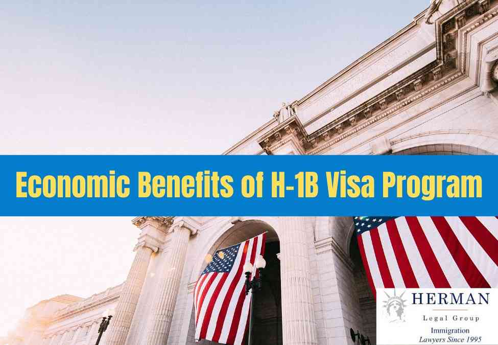 H-1B visa program