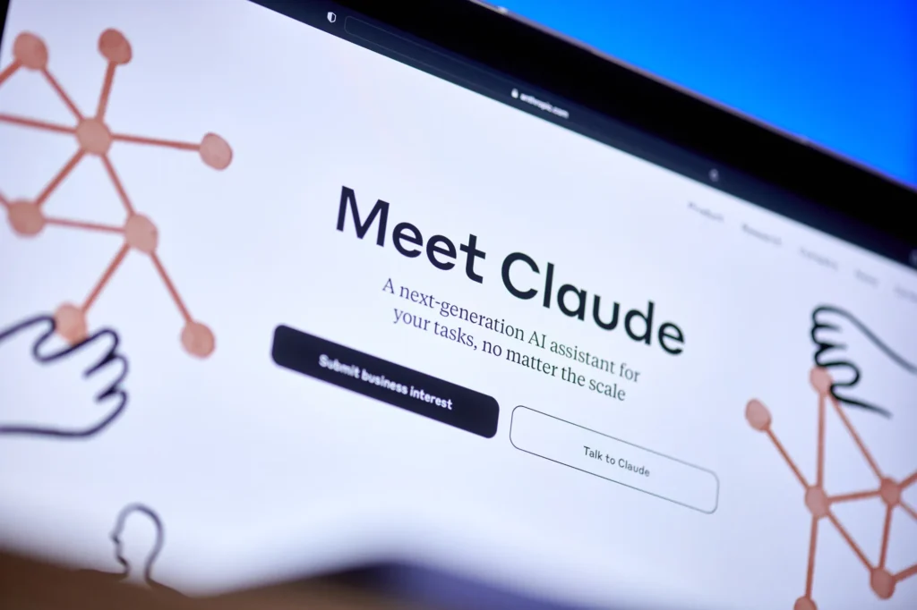 Claude AI: The Future of Emotional AI Chatbots