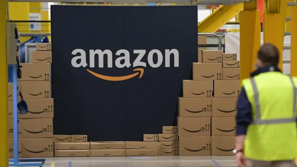 Senate Report Exposes Troubling Workplace Safety Issues at Amazon Warehouses