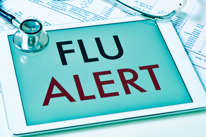 First Flu Death Reported in Pierce County for 2024-2025 Season